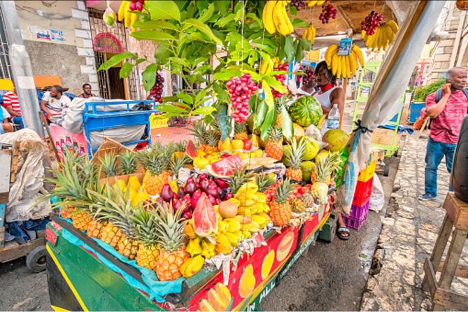 Private Montego Bay City Tour with Sightseeing and Shopping - Why the guide can make or break the outing