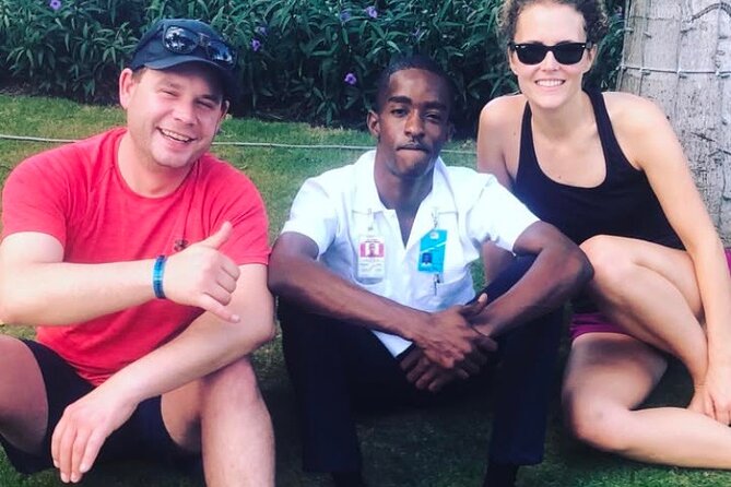 Private Montego Bay Customized Tour with pickup & Bamboo Rafting - Four to five hours requires sensible priorities