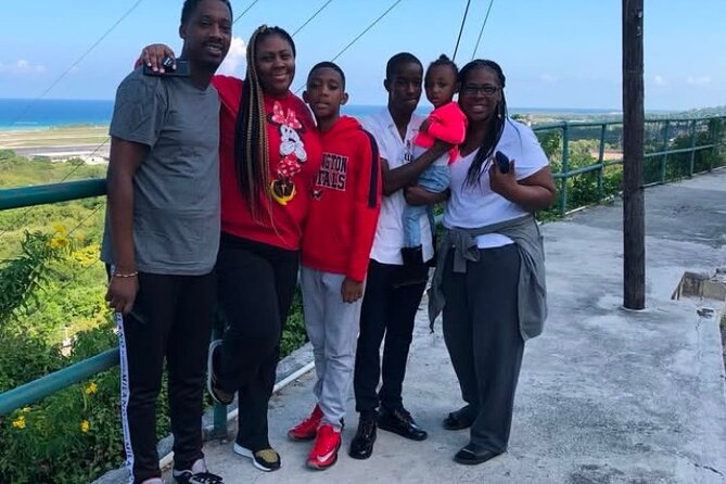 Private Montego Bay Customized Tour with pickup & Bamboo Rafting - Who will get the most from this tour