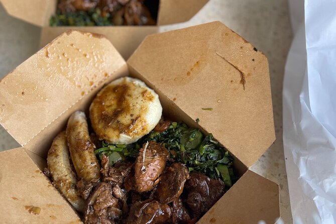 Private Montego Bay Foodie Tour with City Highlights - Quick takeaways from the Montego Bay food tour