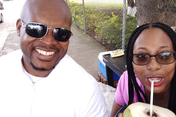 Private Montego Bay Foodie Tour with City Highlights - Why food is the best way to see Montego Bay