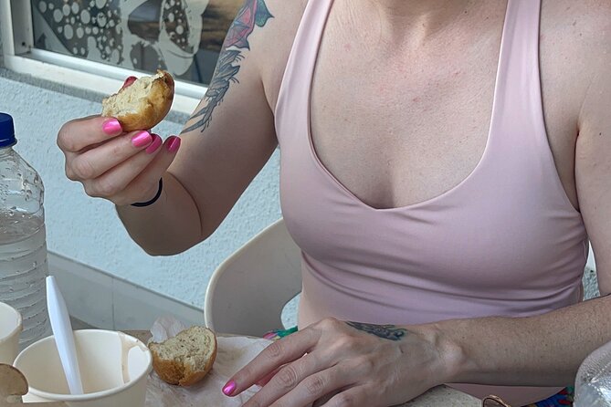 Private Montego Bay Foodie Tour with City Highlights - Breakfast or lunch: picking the right option