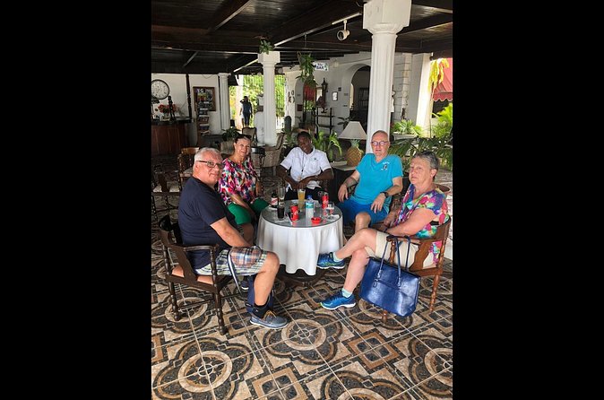 Private Montego Bay Highlight Tour from Falmouth/Grand Paladium - Why this private Montego Bay tour works