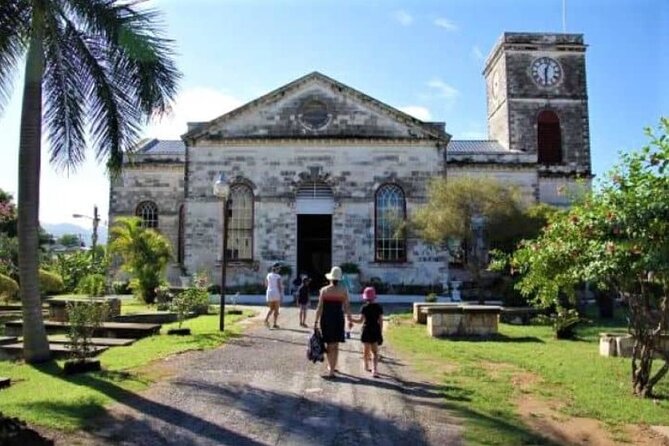 Private Montego Bay Highlight Tour with Local Guide - Who will get the most from this Montego Bay tour