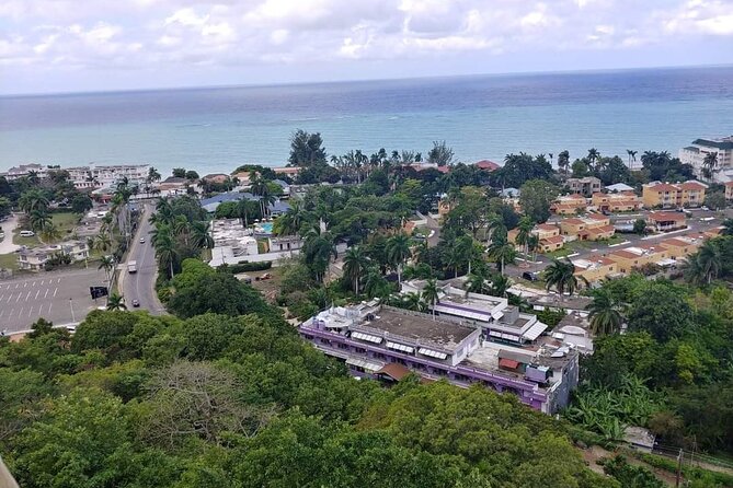 Private Montego Bay Highlights Tour - Seeing Montego Bay beyond the hotel zone