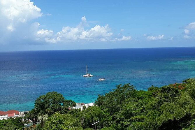 Private Montego Bay Highlights Tour - Downtown and Sam Sharpe Square