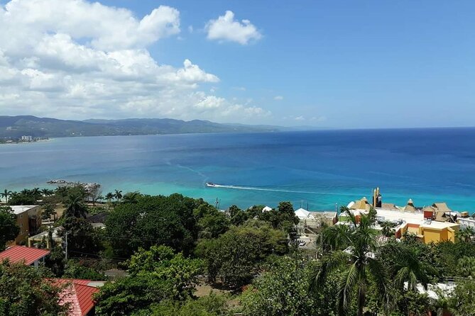 Private Montego Bay Highlights Tour - The guides make the difference