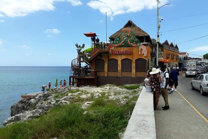 Private Montego Bay Highlights Tour - Private transport, timing, and comfort