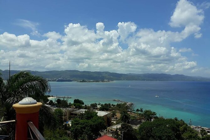 Private Montego Bay Highlights Tour - Is $100 per person a fair price?