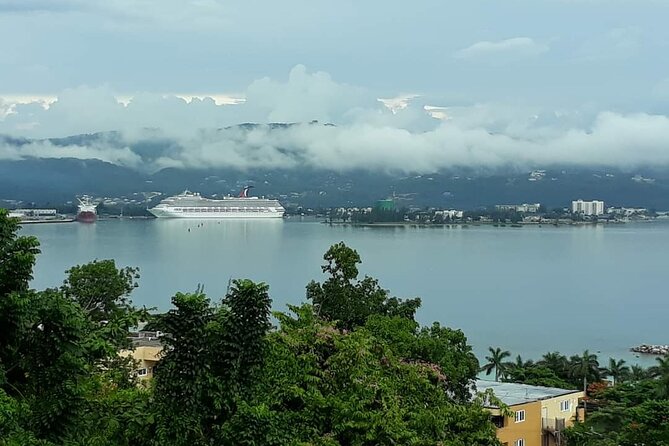 Private Montego Bay Highlights Tour - Who should book this Montego Bay tour?