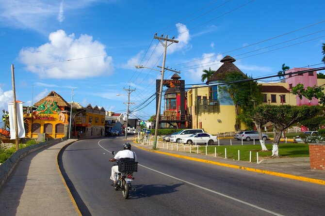 Private Montego Bay Highlights Tour with Pickup Included - A quick look at Montego Bay beyond the resort