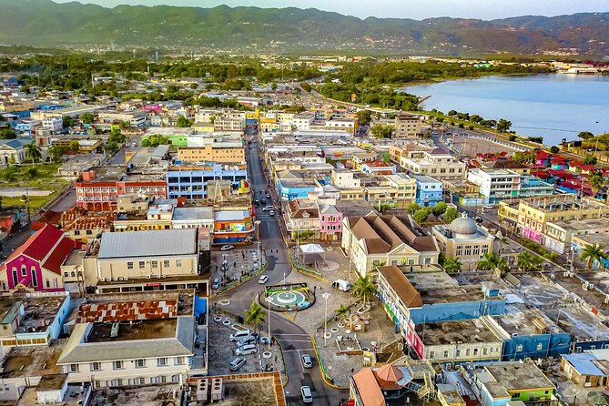Private Montego Bay Highlights Tour with Pickup Included - Rose Hall Great House brings the main history stop