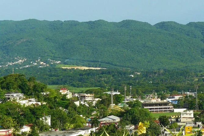 Private Montego Bay Highlights Tour with Pickup Included - Booking details worth checking before you go