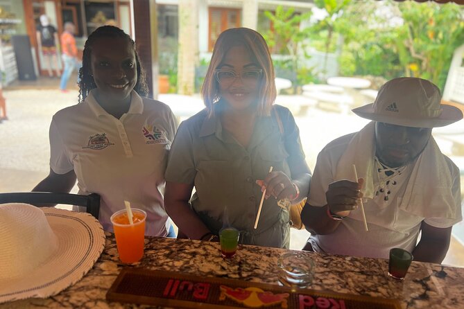 Private Montego Bay Jamaica Airport Transfer - Who should book this transfer?