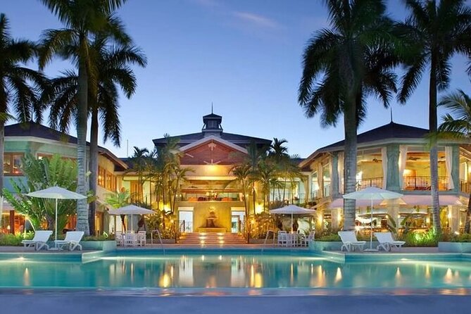 Private Montego Bay Jamaica Airport Transfer to Hotels in Negril - Key points to know before booking