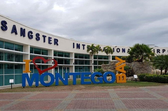 Private Montego Bay Jamaica Airport Transfer to Montego Bay Hotel - Why the $30 price can make sense