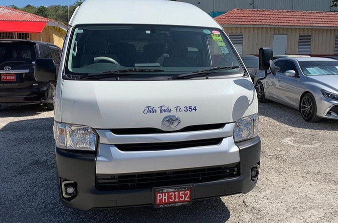 Private Montego Bay Jamaica Airport Transfer to Montego Bay Hotel - Who will get the most from this service