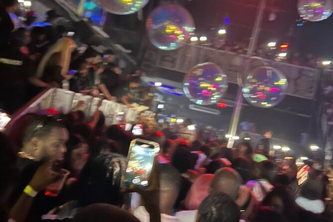 Private Montego Bay Nightlife Club Tour - What the $100 price really covers