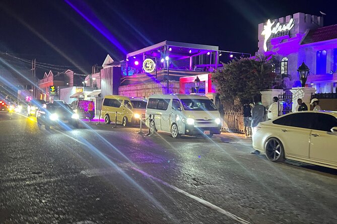 Private Montego Bay Nightlife Club Tour - Who will get the most from this tour
