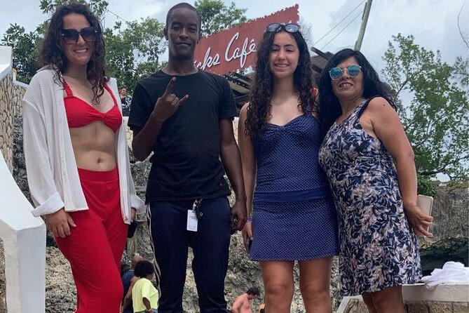 Private Negril 7 Mile Beach and Rick's Cafe Tour from Montego Bay - Why This Montego Bay to Negril Trip Works