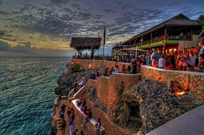 Private Negril Beach and Rick's Café from Montego Bay - Booking, cancellation, and weather details