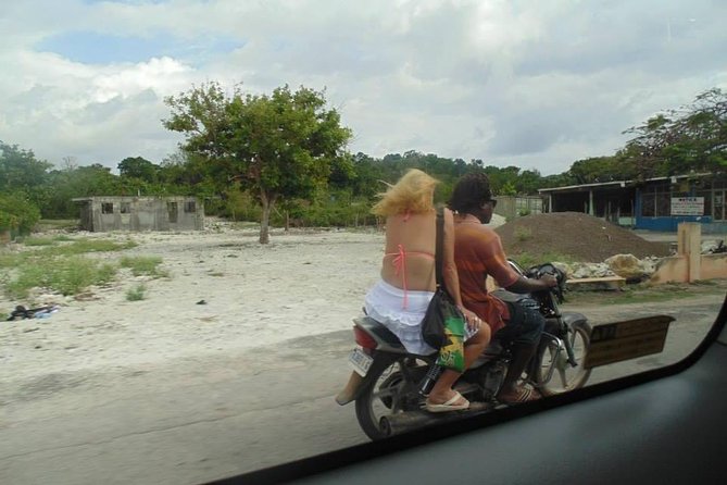 Private Negril Beach & Rick's Cafe Sunset Tour - Is $106.76 per person good value?