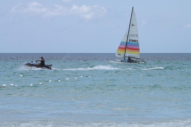Private Negril Beach & Rick's Cafe Sunset Tour - Who should book this Negril trip?