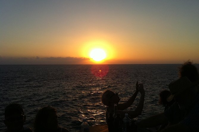 Private Negril Beach & Rick's Cafe Sunset Tour - Booking, weather, and practical details