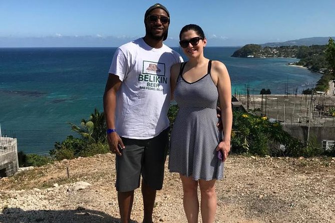 Private Negril Day Trip from Montego Bay - Booking, timing, and cancellation