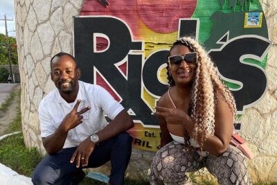 Private Negril DayTrip from Montego Bay Rick’s Café, 7 Mile Beach