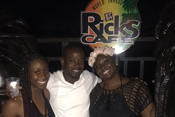 Private Negril DayTrip from Montego Bay Rick’s Café, 7 Mile Beach - How the $125 price measures up