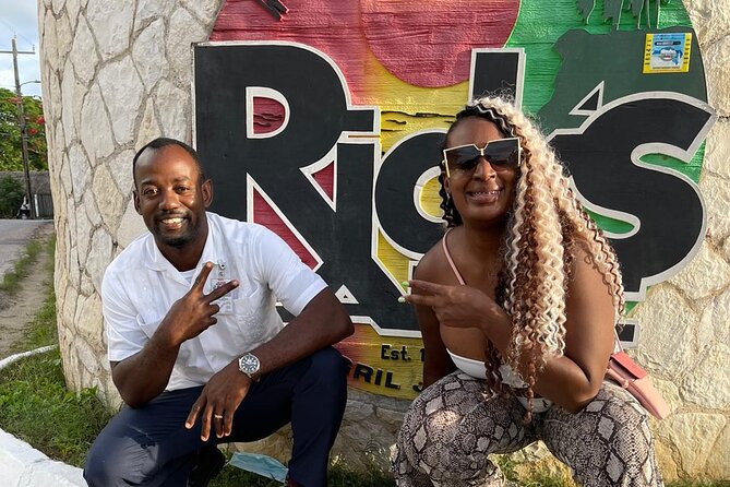 Private Negril DayTrip from Montego Bay Rick’s Café, 7 Mile Beach - The Hip Strip and pickup details