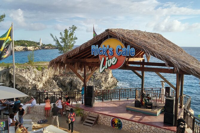 Private Negril Highlights Tour - Key points to know before booking