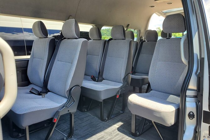Private Negril Hotels Transfer from Montego Bay (MBJ)Airport - Why a private ride from MBJ to Negril makes sense