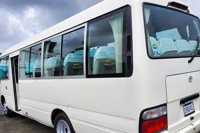 Private Negril Hotels Transfer from Montego Bay (MBJ)Airport - Meeting your driver at Montego Bay Airport