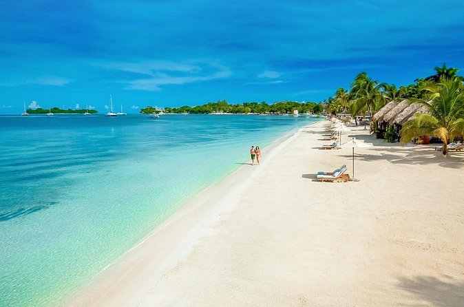 [PRIVATE] Negril Sightseeing Tour with RickS Cafe Cliff Diving - Food, local stops, and what you pay for