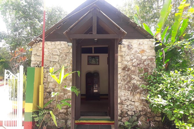 Private Nine Mile Tour from Montego Bay - What the private format changes