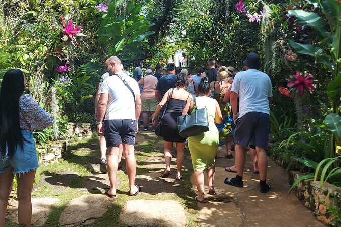 Private Nine Mile Tour from Montego Bay - Who will enjoy this Nine Mile trip