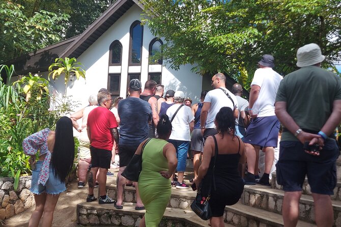 Private Nine Mile Tour from Montego Bay - Timing tips for a smoother day