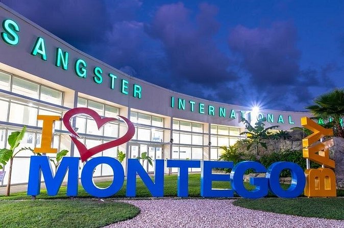 Private One-Way and Roundtrip Airport Transfer to Montego Bay Hotels - Who will get the most from this service