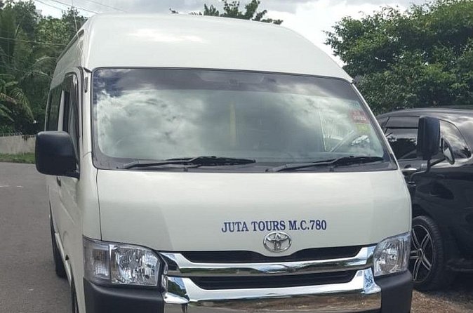 Private One-Way and Roundtrip Airport Transfer to Montego Bay Hotels - Practical details before you reserve