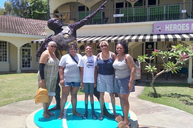 Private One-Way and Roundtrip Airport Transfer to Montego Bay Hotels - Should you book this Montego Bay airport transfer?