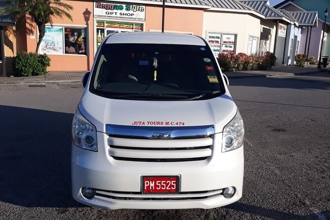 Private One Way or Roundtrip Transfers to Montego Bay Resort - Why private transport can be worth the $23 price