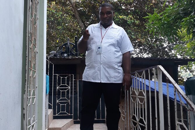 Private One Way or Roundtrip Transfers to Montego Bay Resort - Accessibility and group details