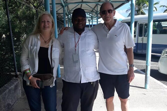 Private One Way or Roundtrip Transfers to Montego Bay Resort - What the 30-minute private transfer is really like