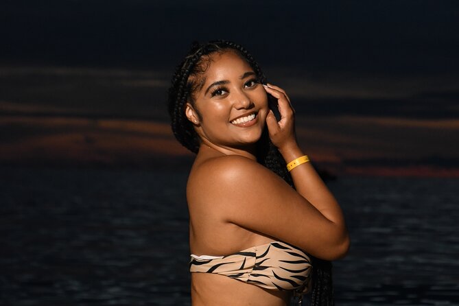 Private Professional Photography Session in Jamaica - Sunset sessions and special occasions