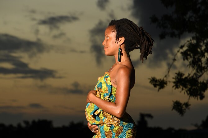 Private Professional Photography Session in Jamaica - Booking timing, weather, and cancellation