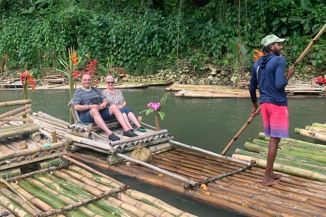 Private Rafting on the Great River and Limestone Body Massage - Who will enjoy this experience most