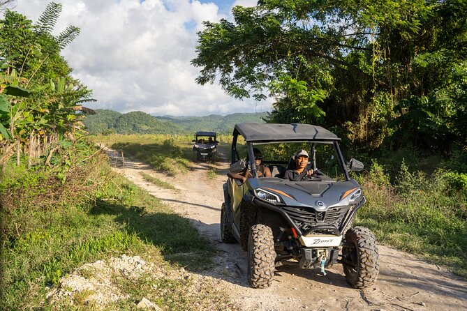 Private Rasta Safari Cultural UTV Village Experience - Key points to know before you book