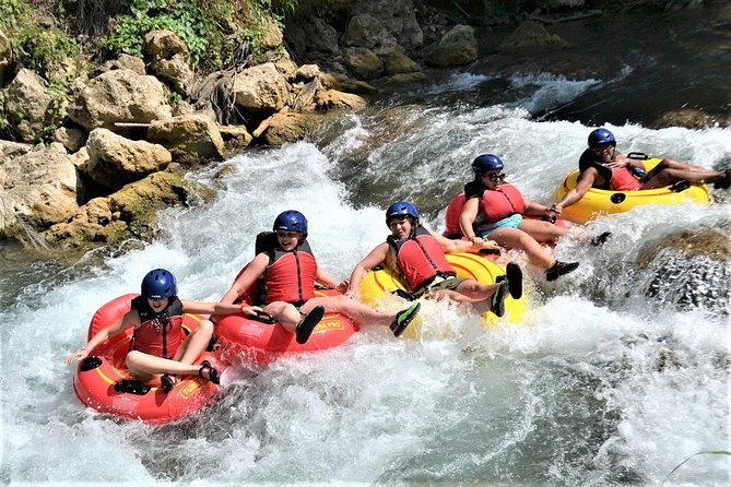 Private Rio Bueno River Adventure from Montego Bay - Rio Bueno is the main event